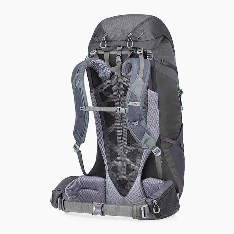 Plecak trekkingowy Gregory Baltoro Response 85 onyx black 2