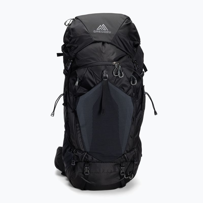 Plecak trekkingowy męski Gregory Baltoro 65 l M obsidian black