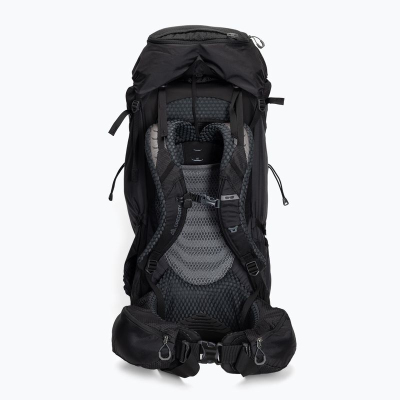 Plecak trekkingowy męski Gregory Baltoro 65 l M obsidian black 3