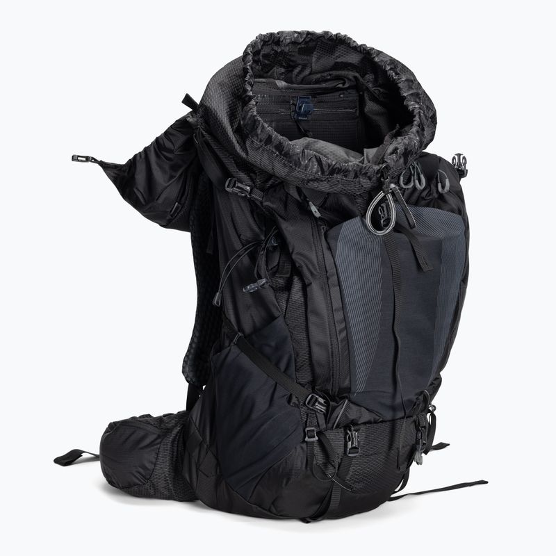 Plecak trekkingowy męski Gregory Baltoro 65 l M obsidian black 6