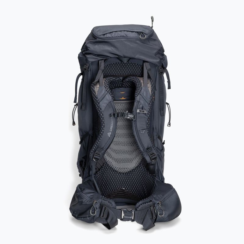 Plecak trekkingowy męski Gregory Baltoro 65 l M alaska blue 3