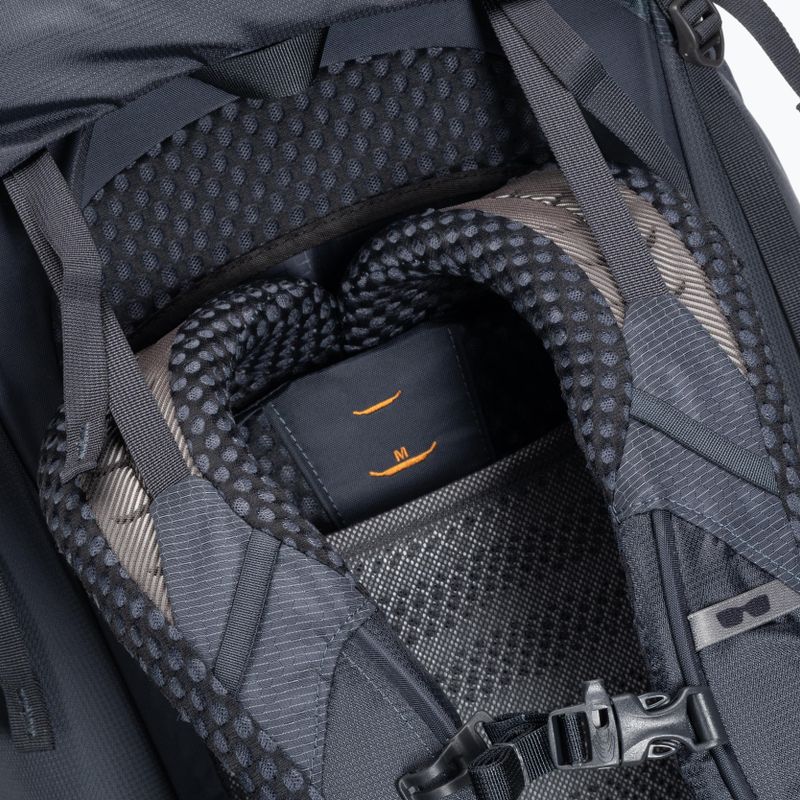 Plecak trekkingowy męski Gregory Baltoro 65 l M alaska blue 5