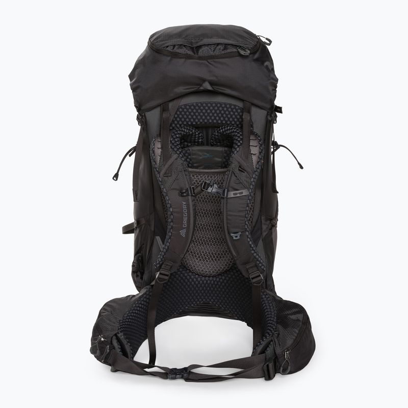 Plecak trekkingowy damski Gregory Deva 60 l fog grey 3