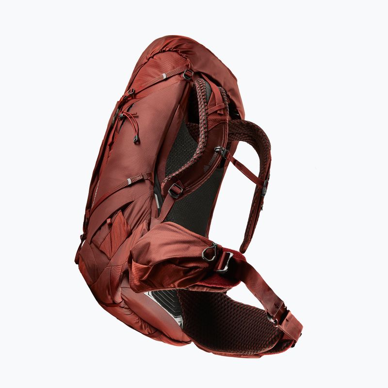 Plecak trekkingowy męski Gregory Baltoro 65 l S brick red 4