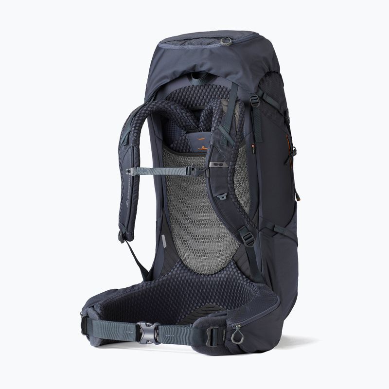 Plecak trekkingowy męski Gregory Baltoro 75 l alaska blue 2