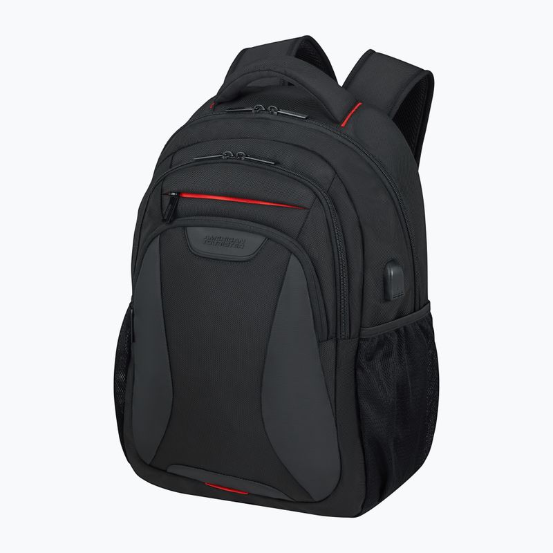 Plecak American Tourister BP 15.6" bass black 2