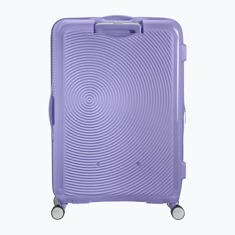Walizka podróżna American Tourister Soundbox  110 l lavender 3