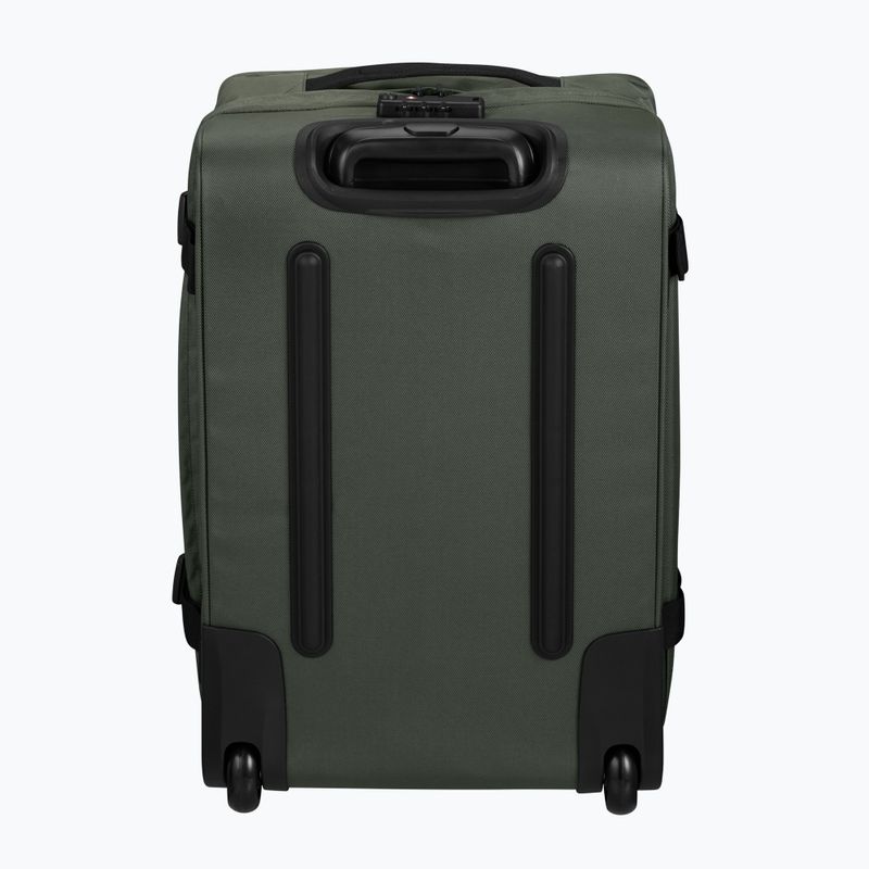 Walizka podróżna American Tourister Urban Track 55 l dark khaki 4