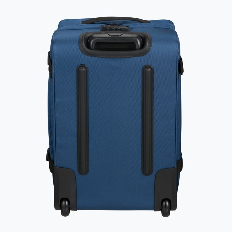 Walizka podróżna American Tourister Urban Track 55 l combat navy 4