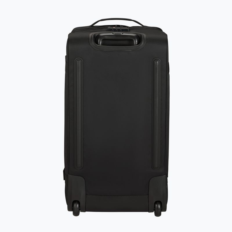 Walizka podróżna American Tourister Urban Track 84 l asphalt black 5