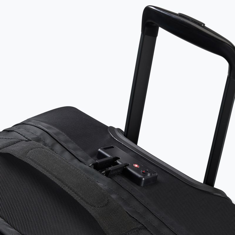 Walizka podróżna American Tourister Urban Track 84 l asphalt black 7