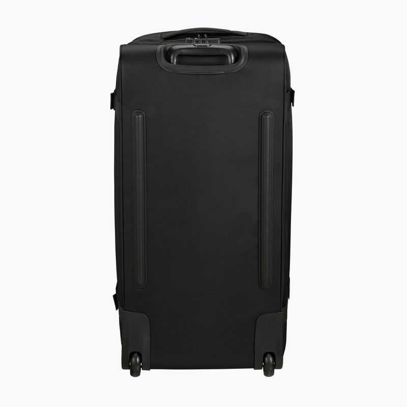 Walizka podróżna American Tourister Urban Track 116 l asphalt black 5