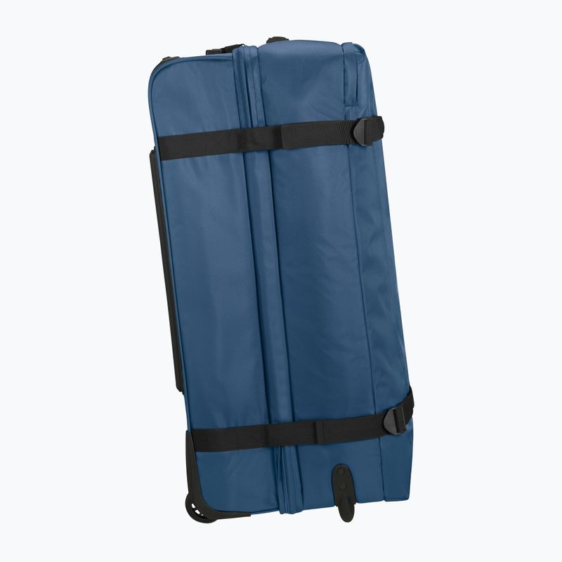 Walizka podróżna American Tourister Urban Track 116 l combat navy 4