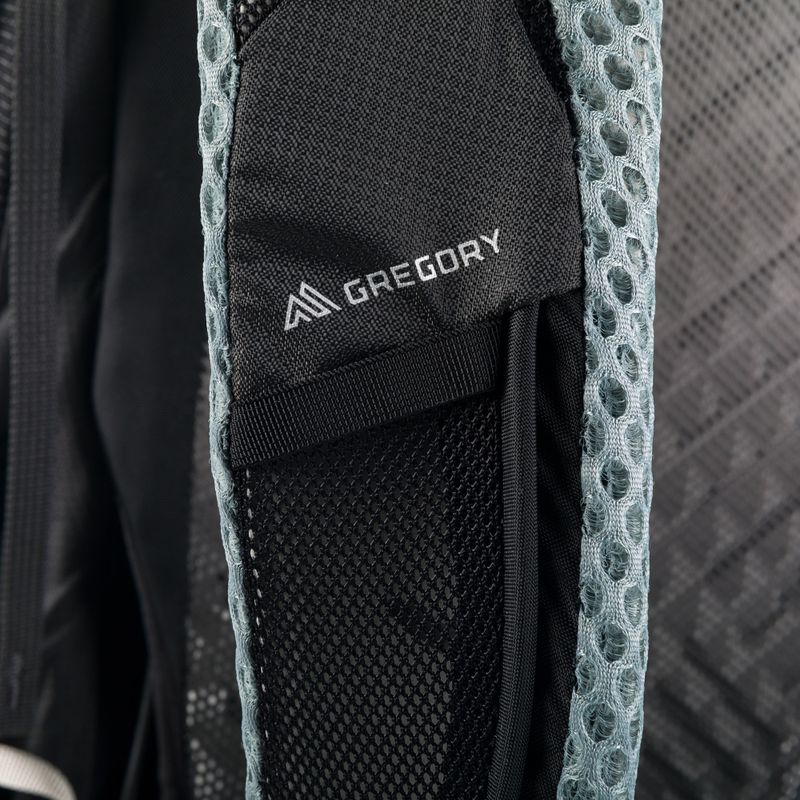 Plecak trekkingowy męski Gregory Paragon 38 l basalt black 6