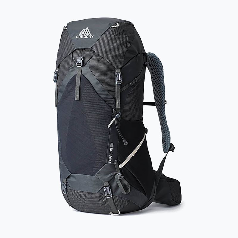 Plecak trekkingowy męski Gregory Paragon 38 l basalt black 8