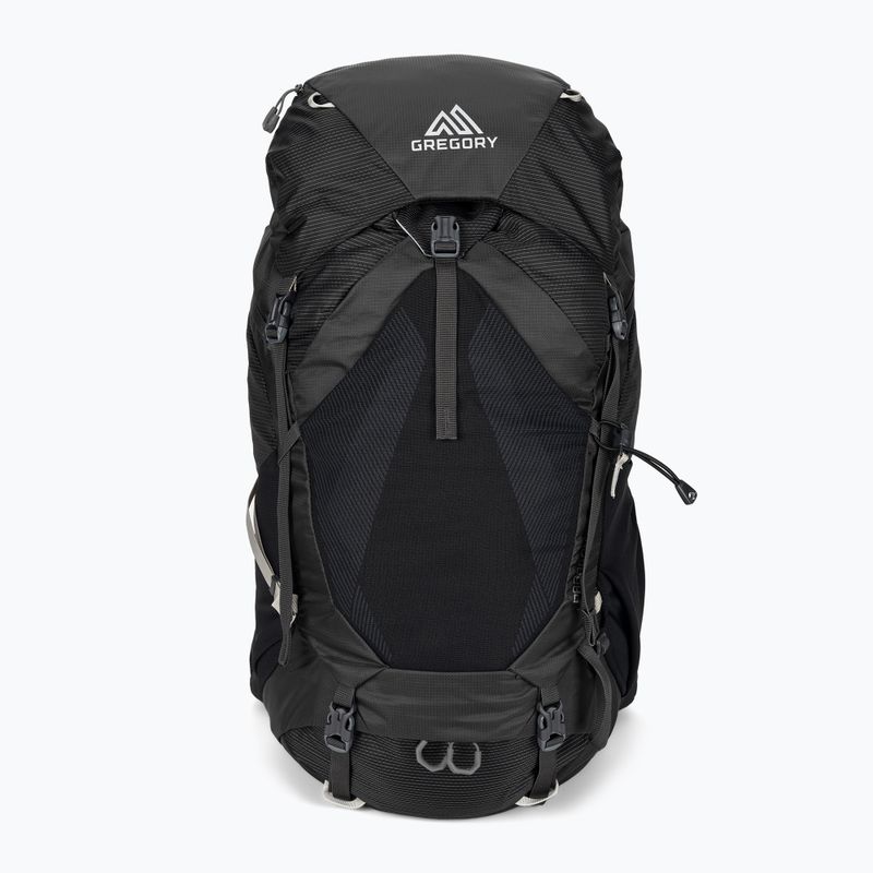 Plecak trekkingowy męski Gregory Paragon 38 l basalt black