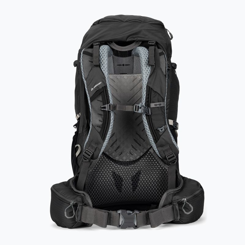 Plecak trekkingowy męski Gregory Paragon 38 l basalt black 3