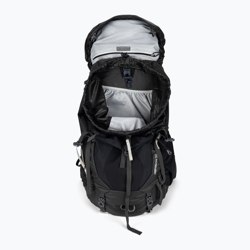 Plecak trekkingowy męski Gregory Paragon 38 l basalt black 4