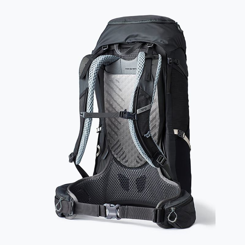 Plecak trekkingowy męski Gregory Paragon 38 l basalt black 6