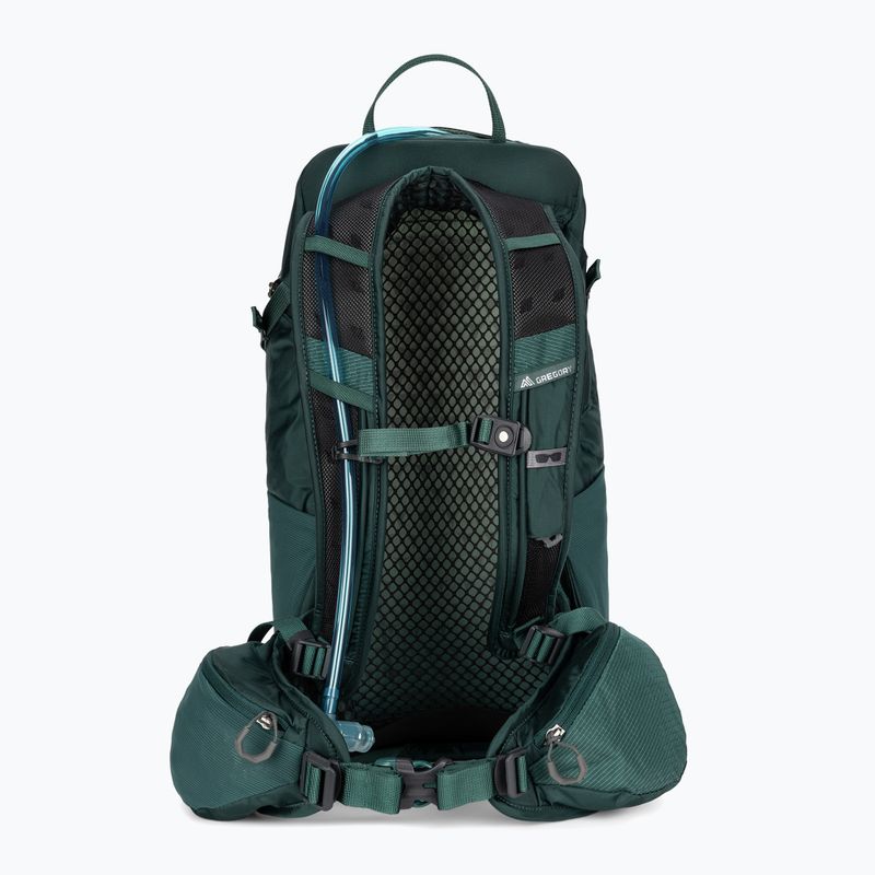 Plecak damski Gregory Sula 16 l H2O antigua green 3