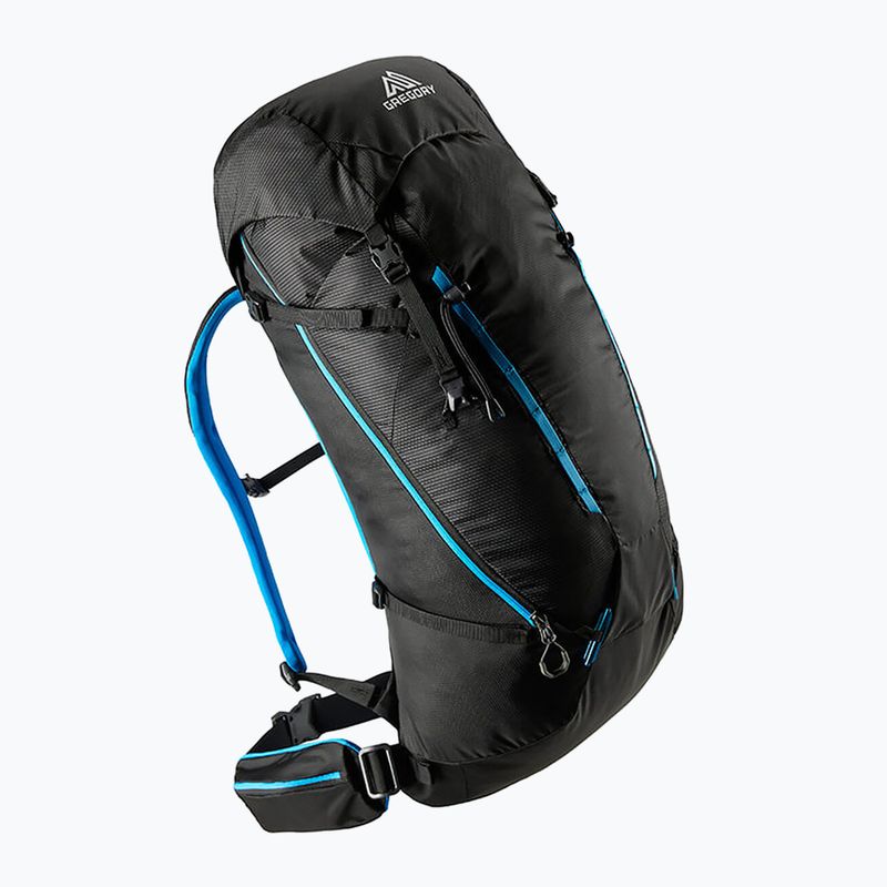 Plecak skiturowy męski Gregory Targhee 35 l ozone black 4