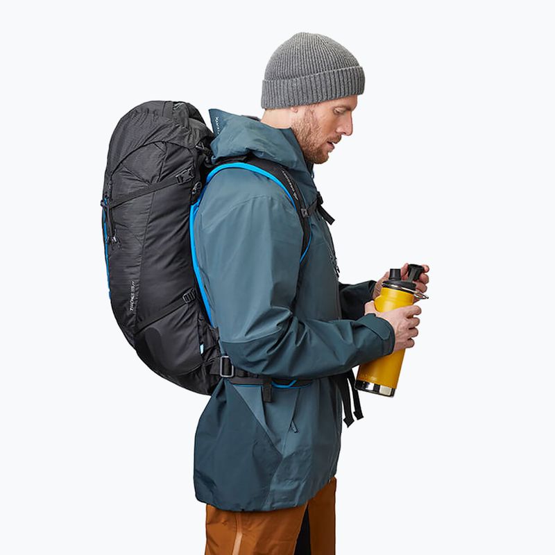 Plecak skiturowy męski Gregory Targhee 35 l ozone black 5