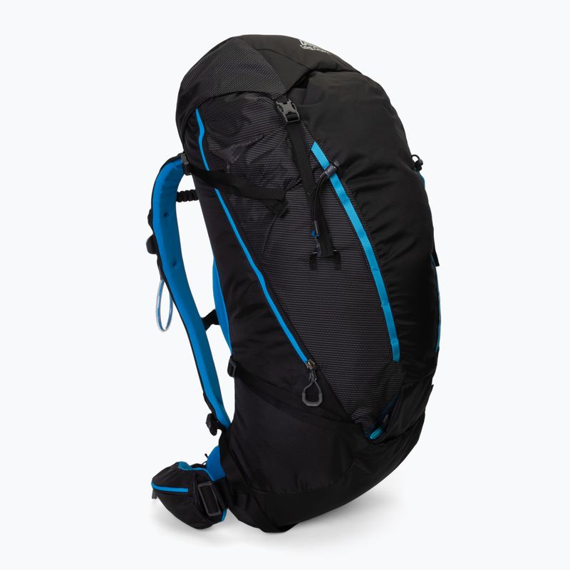 Plecak skiturowy Gregory Targhee FT 35 l ozone black 2
