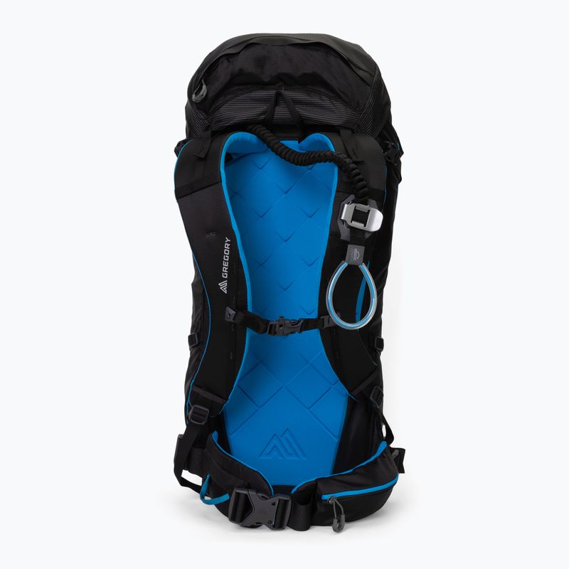 Plecak skiturowy Gregory Targhee FT 35 l ozone black 3
