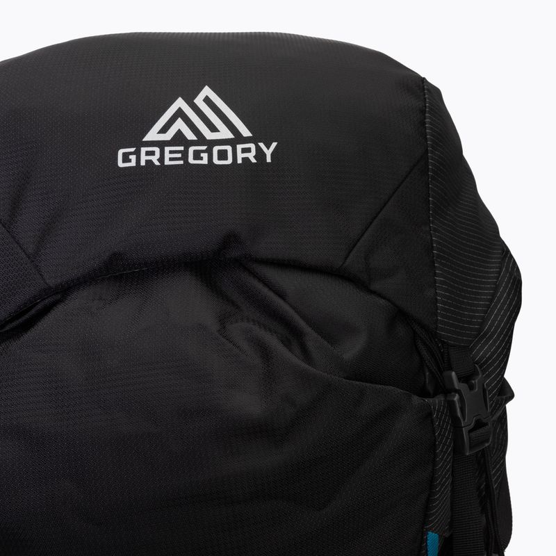 Plecak skiturowy Gregory Targhee FT 35 l ozone black 4