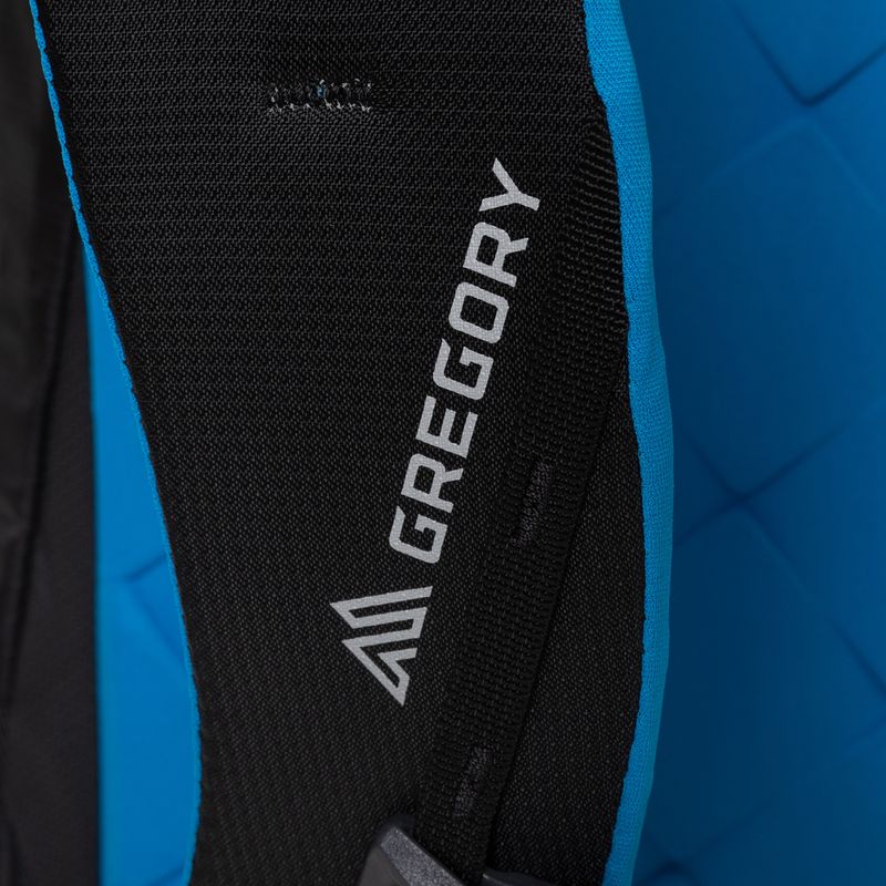 Plecak skiturowy Gregory Targhee FT 35 l ozone black 5