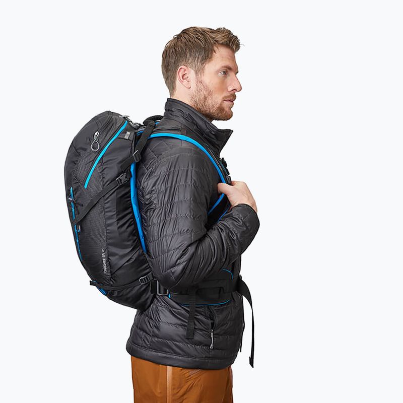 Plecak skiturowy Gregory Targhee 24 l ozone black 3