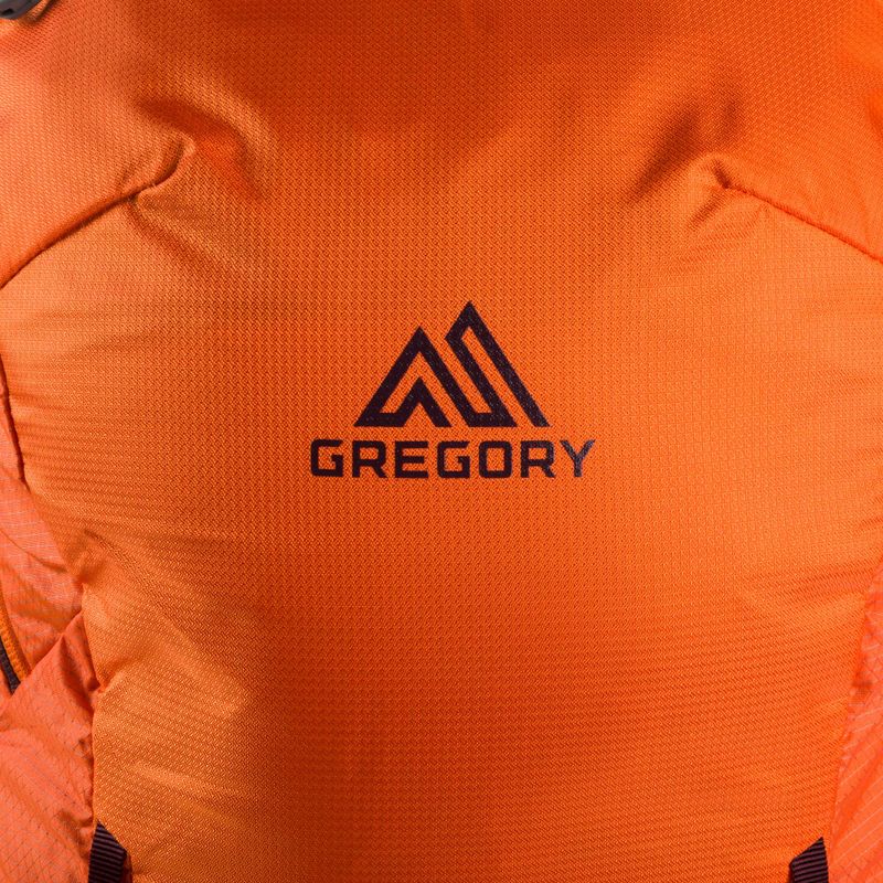 Plecak skiturowy Gregory Targhee FT 24 l outback orange 4