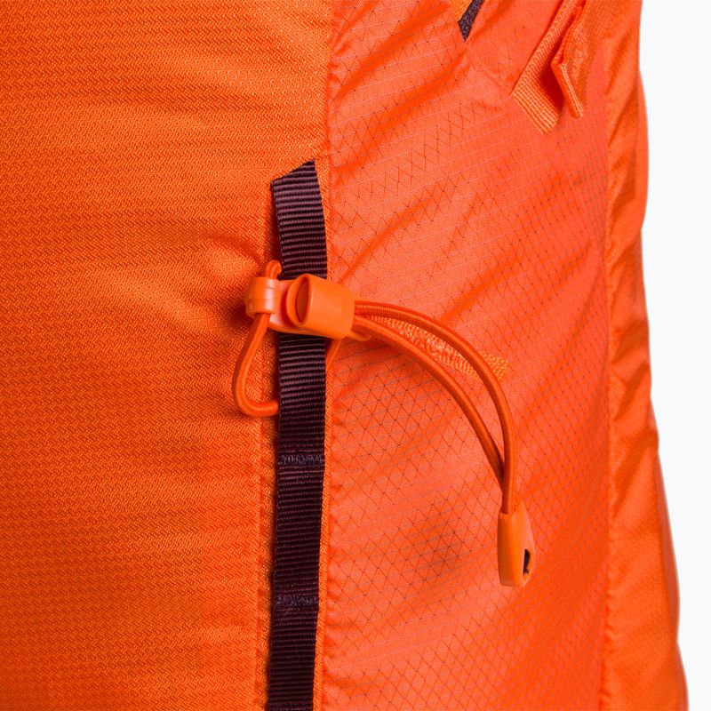 Plecak skiturowy Gregory Targhee FT 24 l outback orange 5