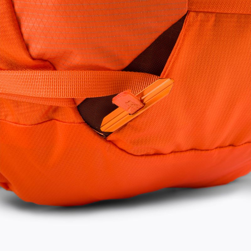 Plecak skiturowy Gregory Targhee FT 24 l outback orange 6