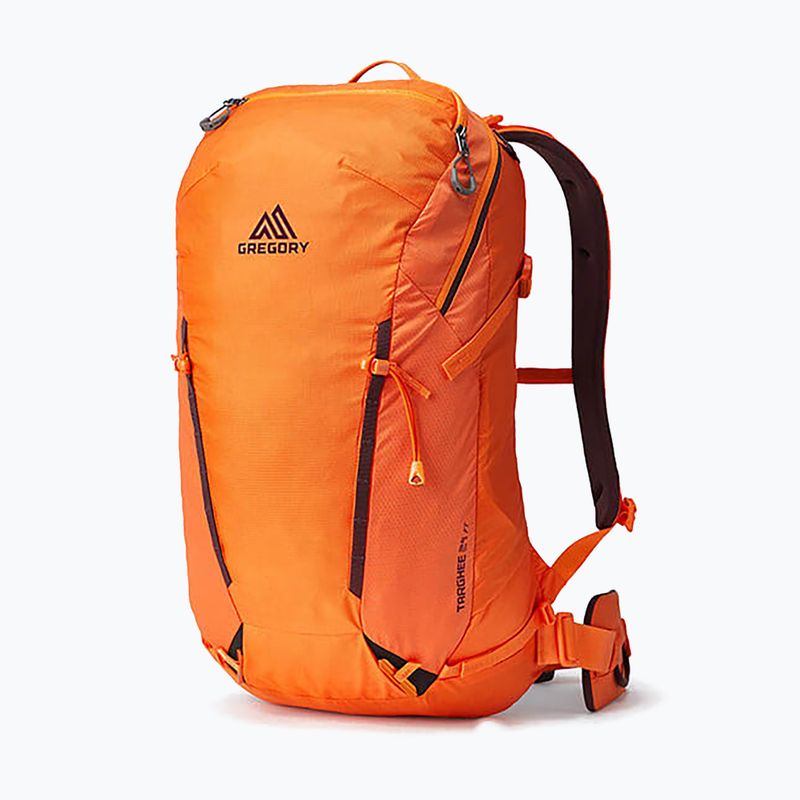 Plecak skiturowy Gregory Targhee FT 24 l outback orange 14