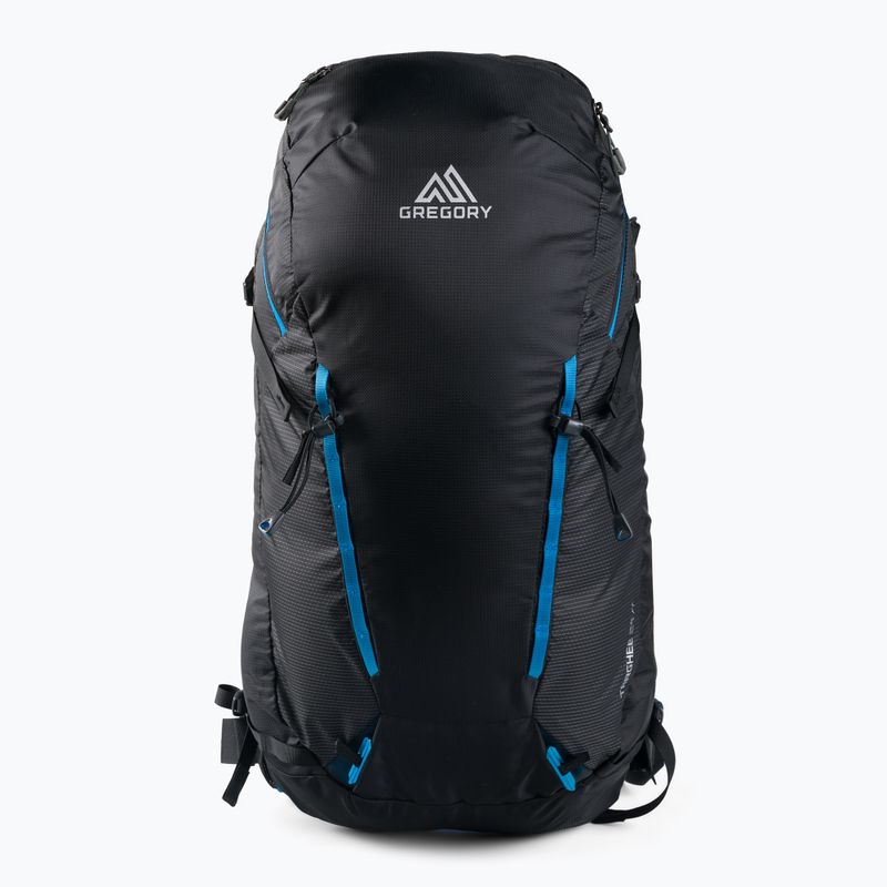 Plecak skiturowy Gregory Targhee FT 24 l ozone black