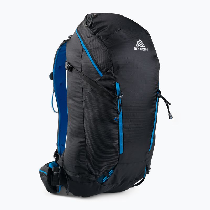 Plecak skiturowy Gregory Targhee FT 24 l ozone black 2