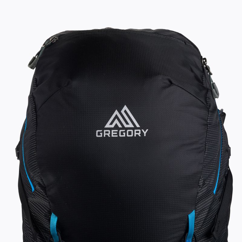 Plecak skiturowy Gregory Targhee FT 24 l ozone black 4