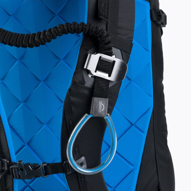 Plecak skiturowy Gregory Targhee FT 24 l ozone black 6