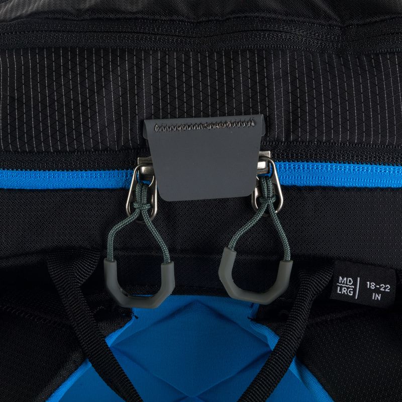 Plecak skiturowy Gregory Targhee FT 24 l ozone black 10