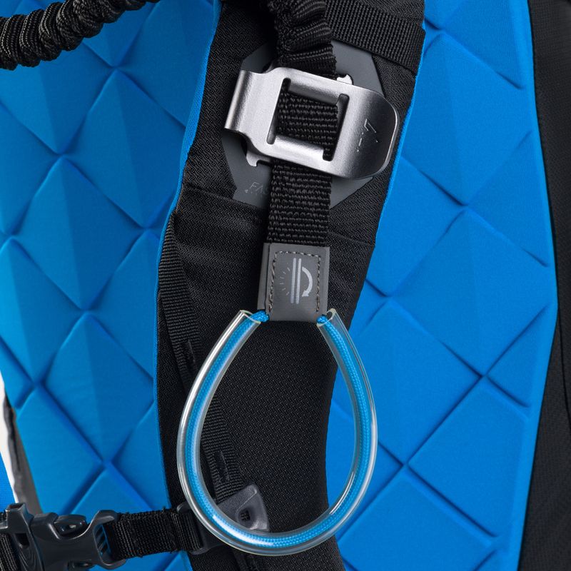 Plecak skiturowy Gregory Targhee FT 24 l ozone black 11