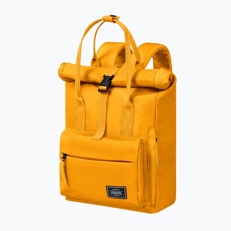 Plecak American Tourister Urban Groove 17 l yellow 2