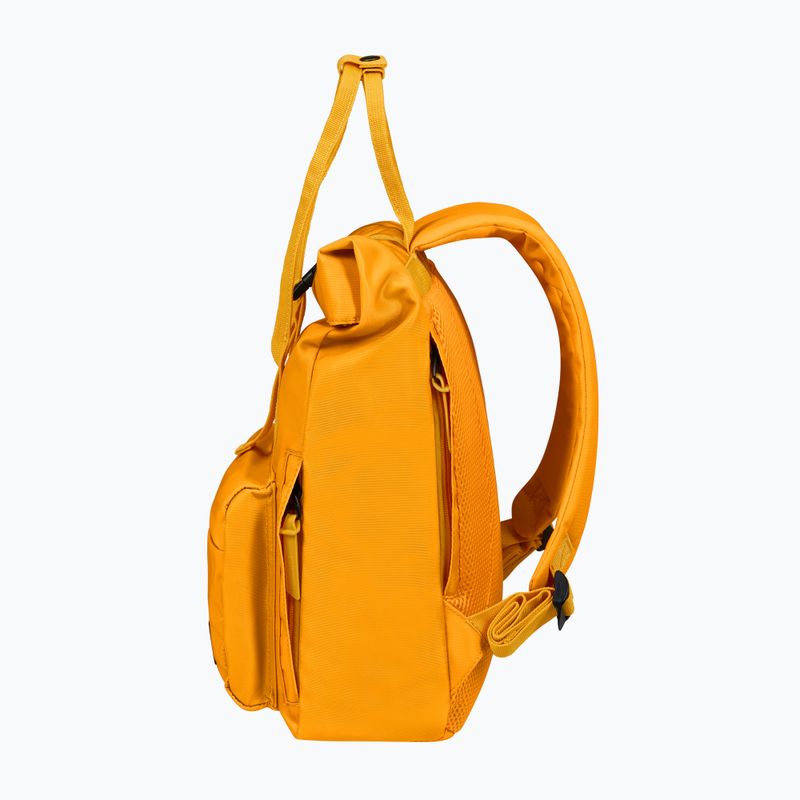 Plecak American Tourister Urban Groove 17 l yellow 4