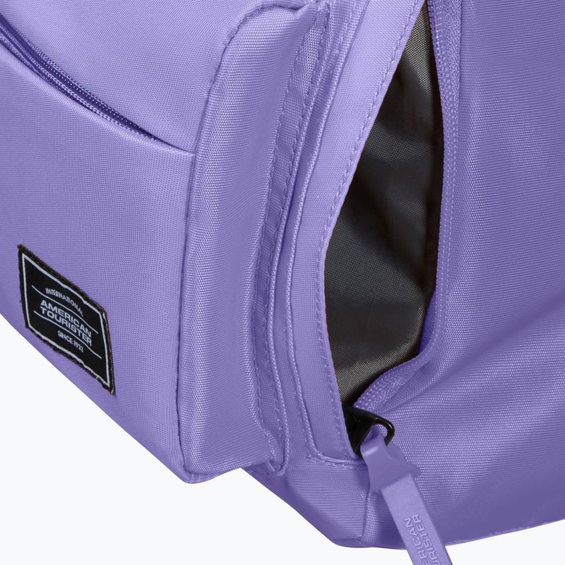 Plecak American Tourister Urban Groove 17 l soft lilac 8