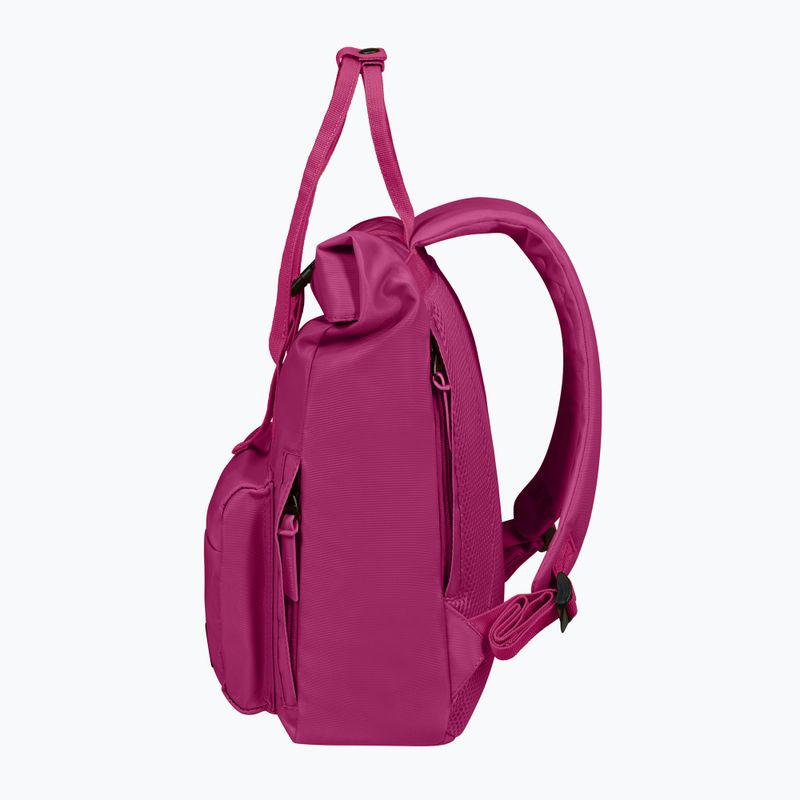 Plecak American Tourister Urban Groove 17 l deep orchid 4