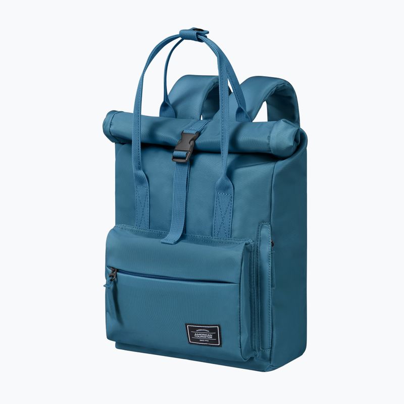 Plecak American Tourister Urban Groove 17 l stone blue 2