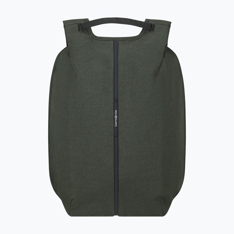 Plecak miejski Samsonite Securipak 17 l foliage green