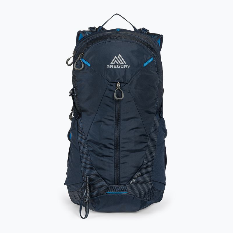 Plecak turystyczny męski Gregory Miko 15 l volt blue
