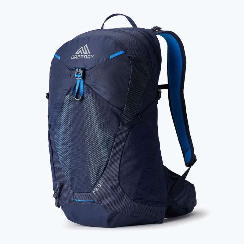 Plecak turystyczny męski Gregory Miko 20 l volt blue 5