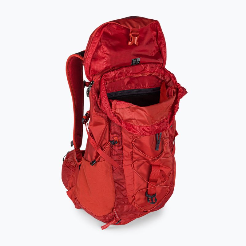 Plecak turystyczny męski Gregory Miko 30 l sumac red 4